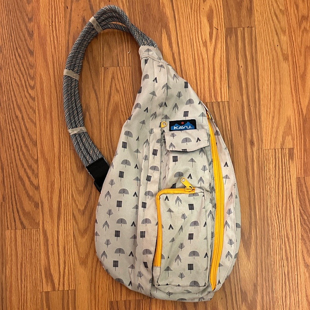 Kavu Sling Backpack